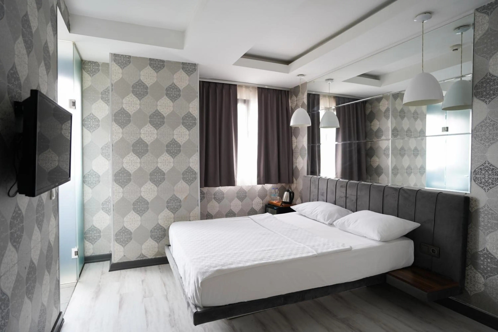 Photo - Time Hotel Mecidiyekoy