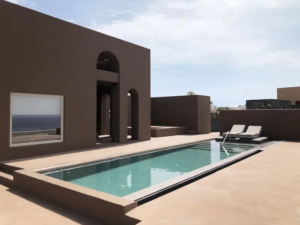 Foto - Serra Exclusive Suites