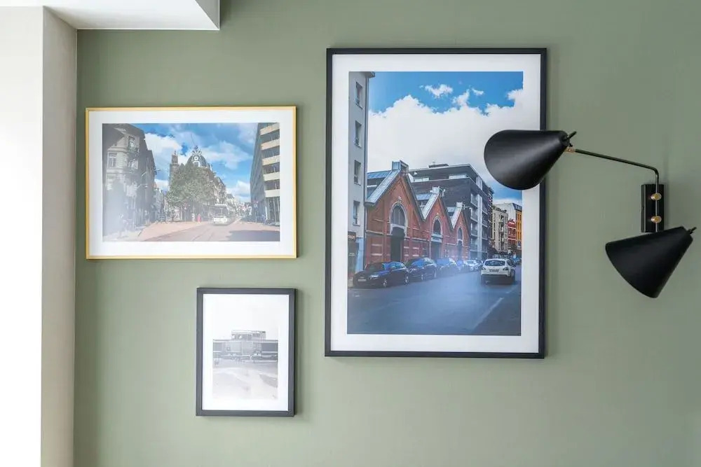 Foto - YAYS Antwerp Opera by Numa