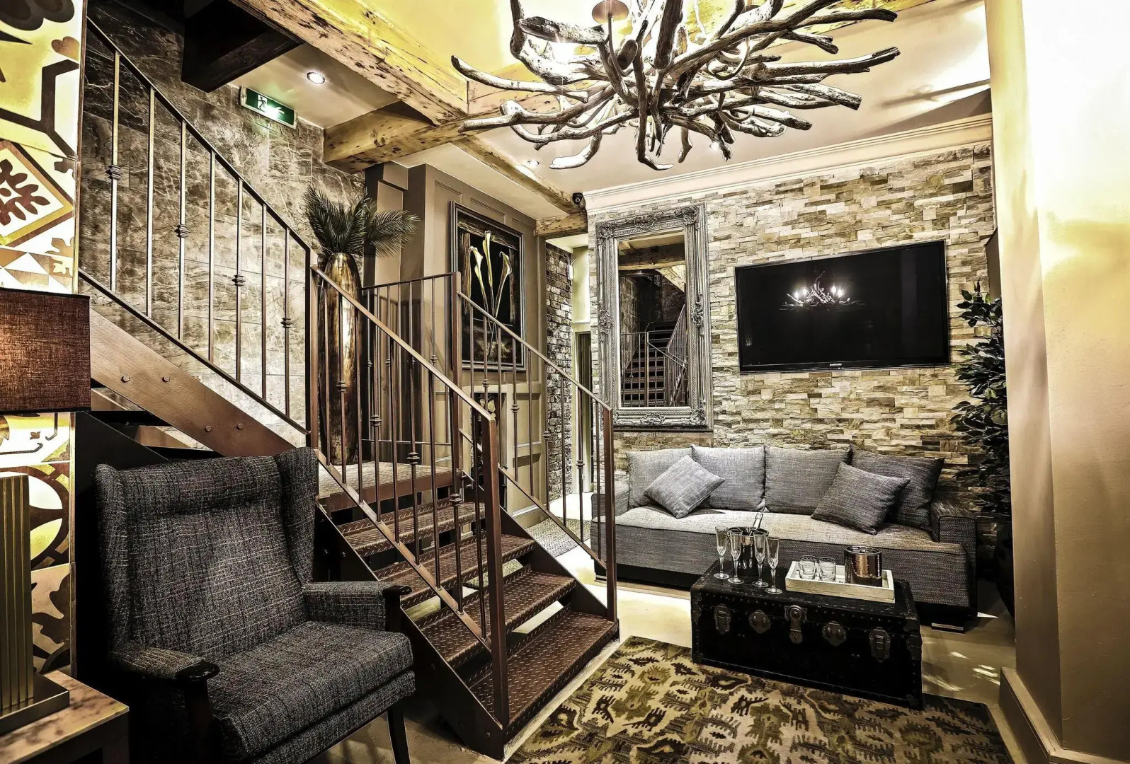 Foto - The Cow Hollow Hotel