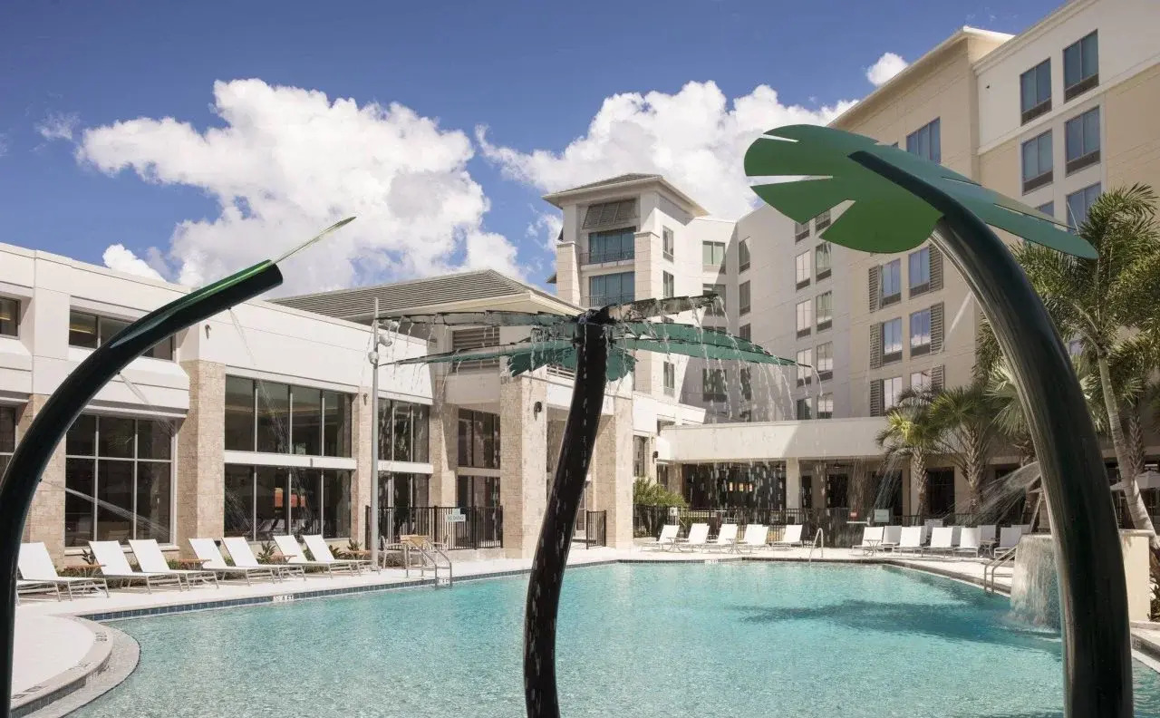 Photo - TownePlace Suites by Marriott Orlando Theme Parks Lake Buena Vista