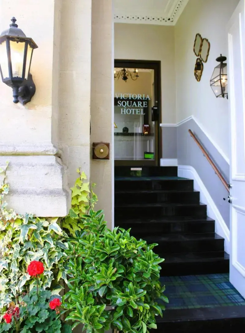 Foto - Victoria Square Hotel Clifton Village