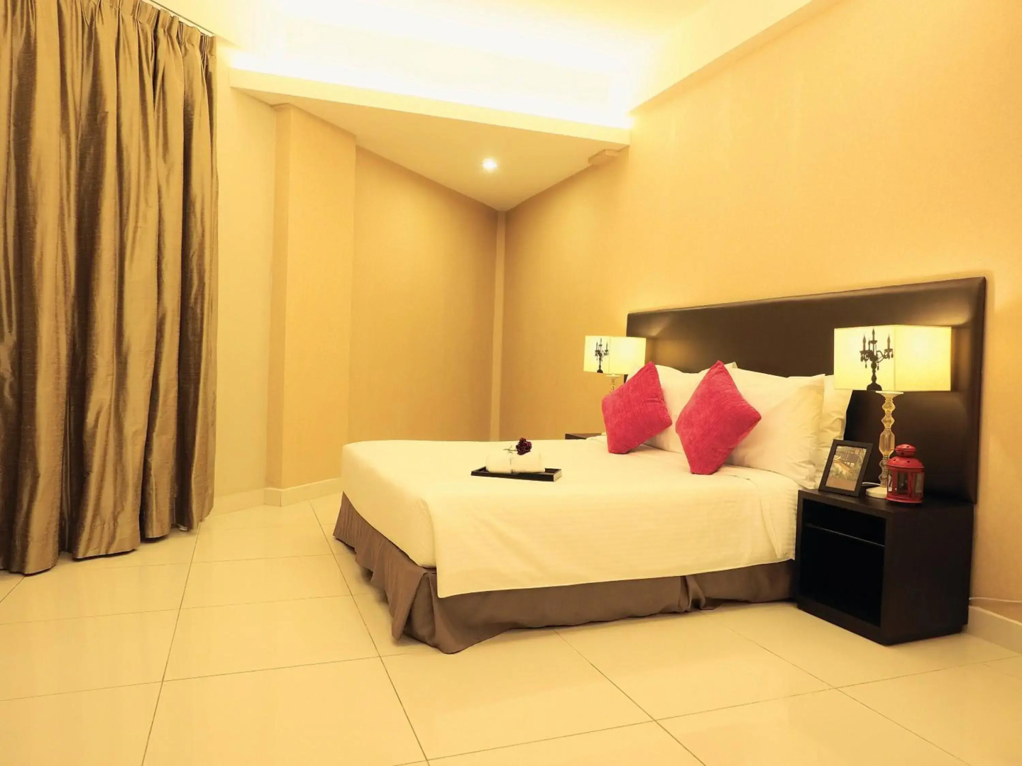 Photo - Damas Suites & Residences Kuala Lumpur