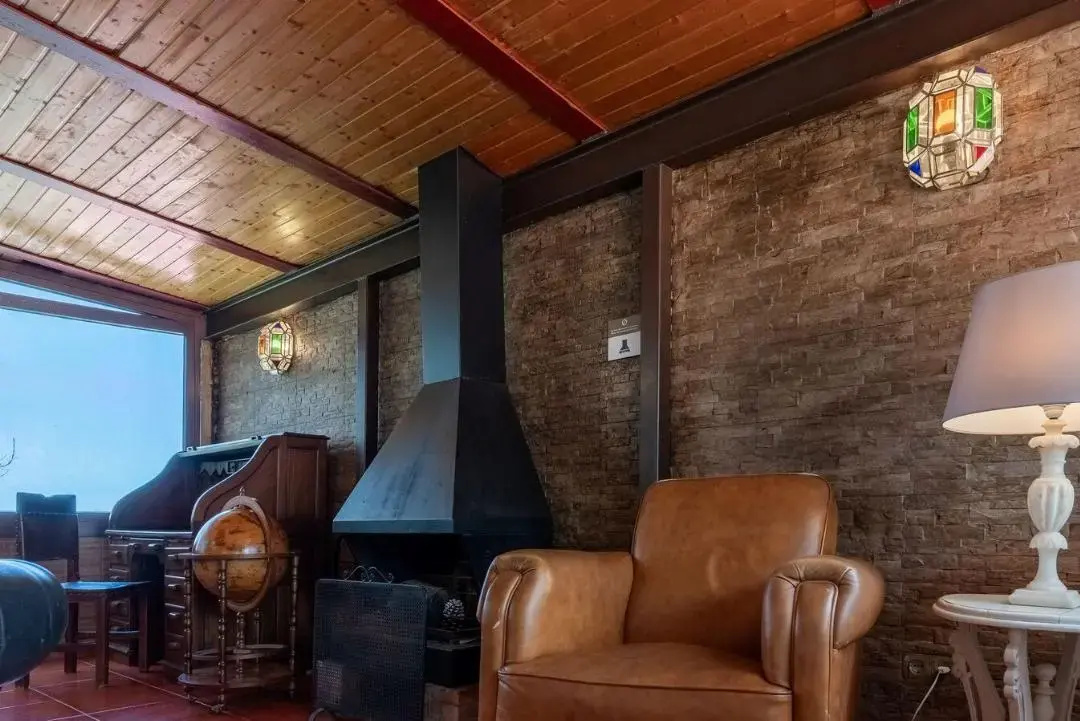 Photo - Hotel Rural El Refugio