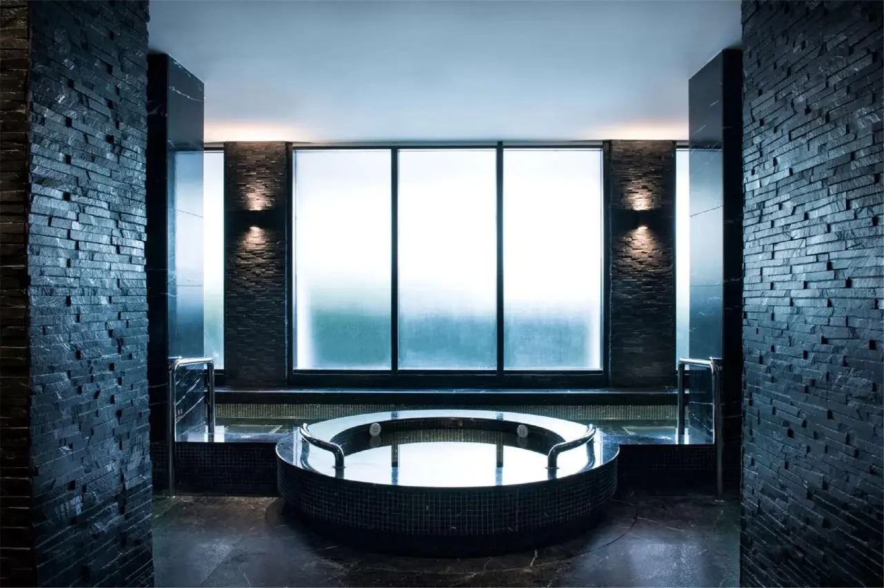Foto - White Swan Hotel