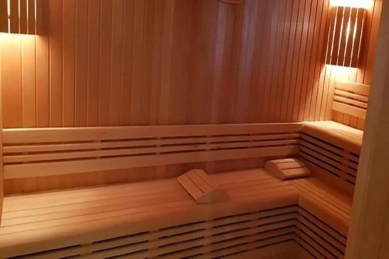 Foto - Hotel Mondo