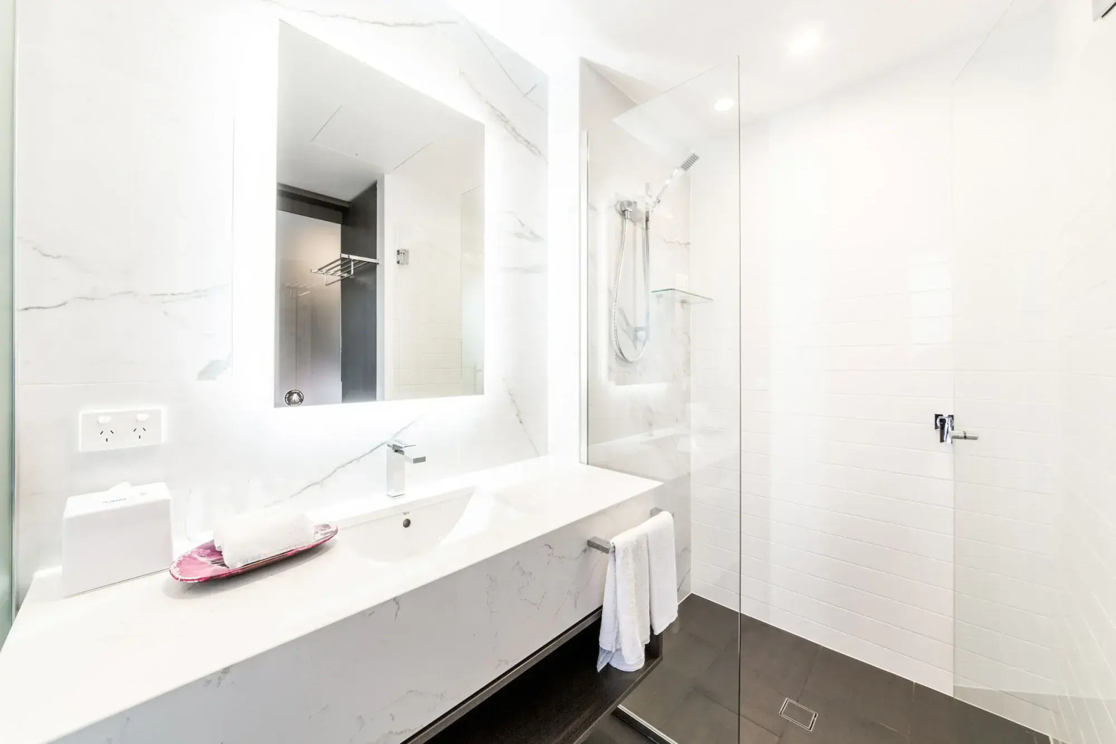 Foto - Sage Hotel James Street