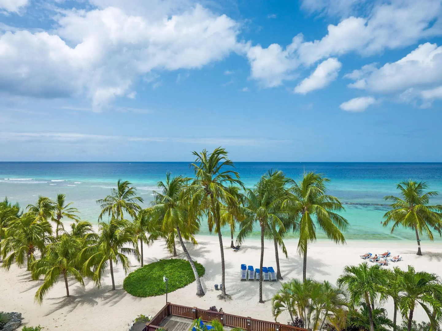 Foto - Coconut Court Beach Hotel