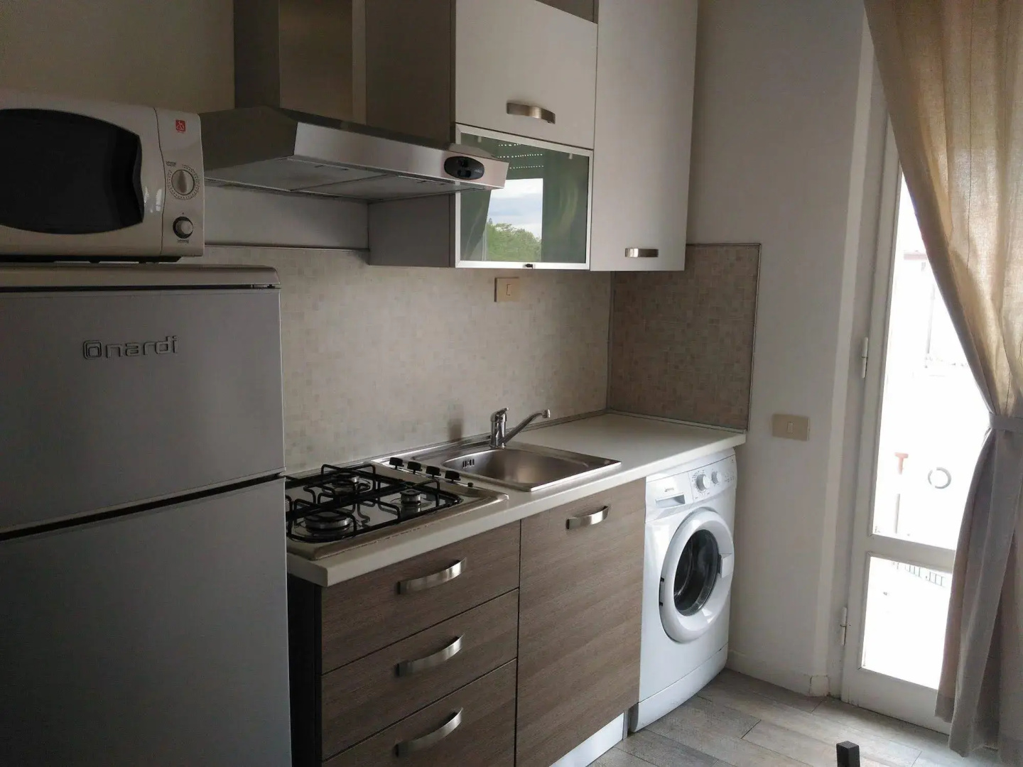 Photo - Residence Rimini Mare