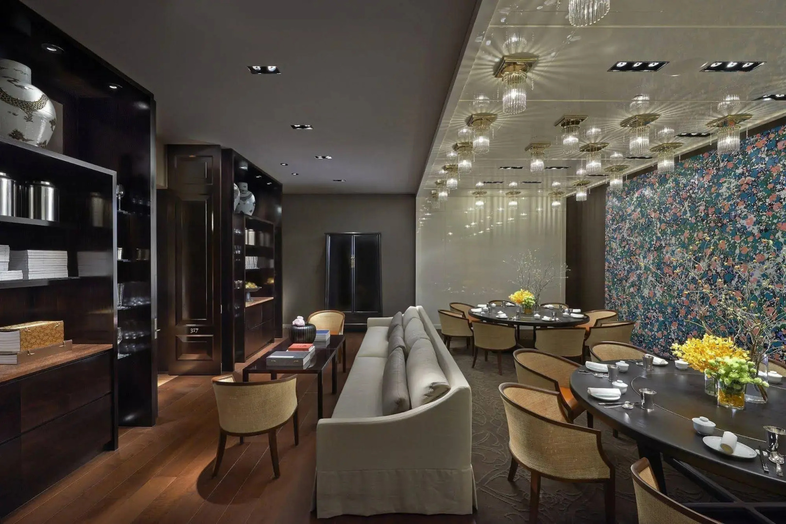 Photo - Mandarin Oriental, Taipei