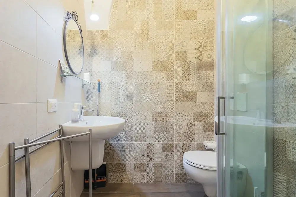 Photo - Red Rooms by Wonderful Italy