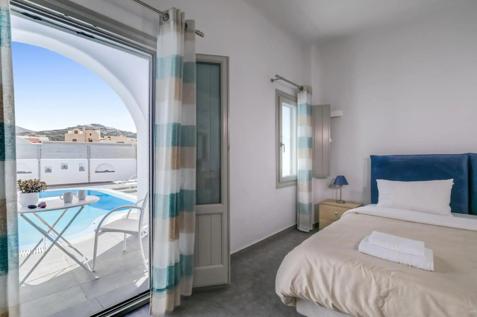 Photo - Santorini Blue Senses Villas