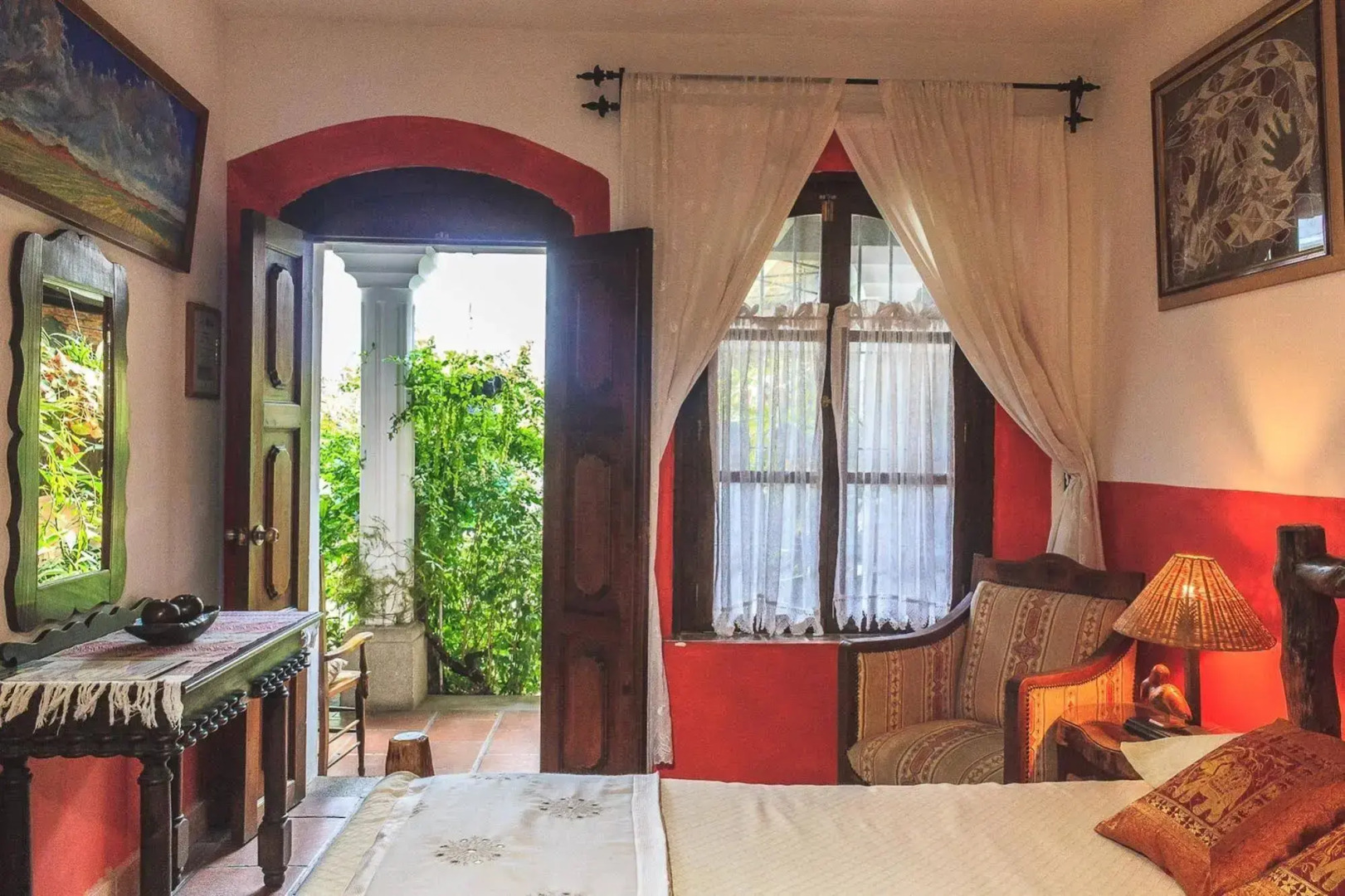 Photo - Hotel La Villa Serena