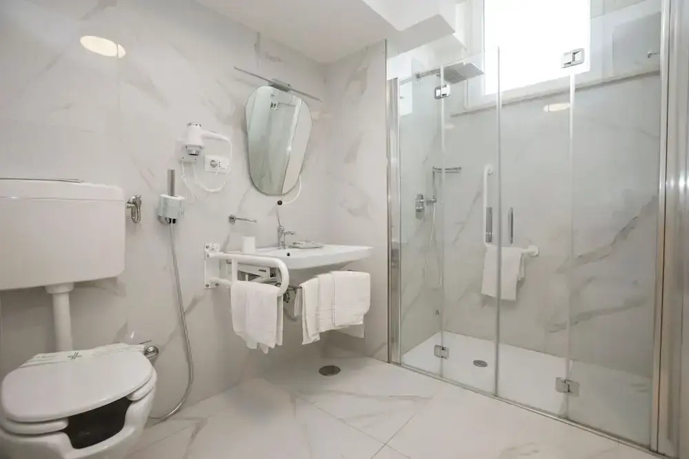 Foto - Vomero High Hotel