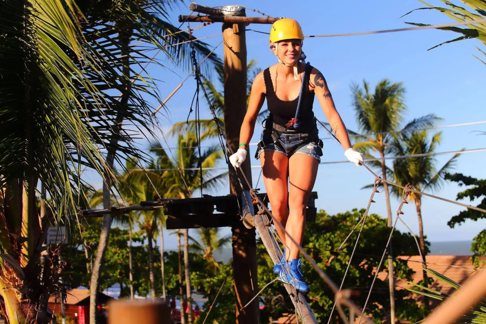 Photo - Porto Seguro Praia Resort All Inclusive - Oficial