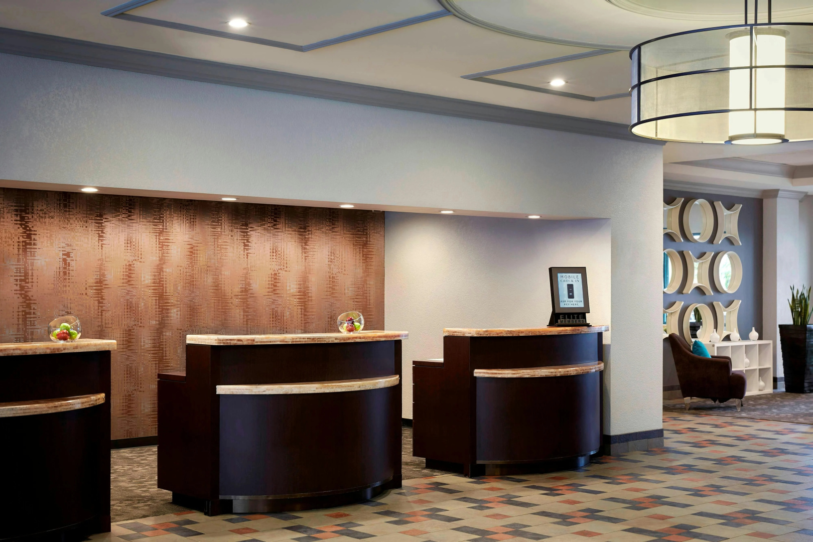 Photo - Costa Mesa Marriott