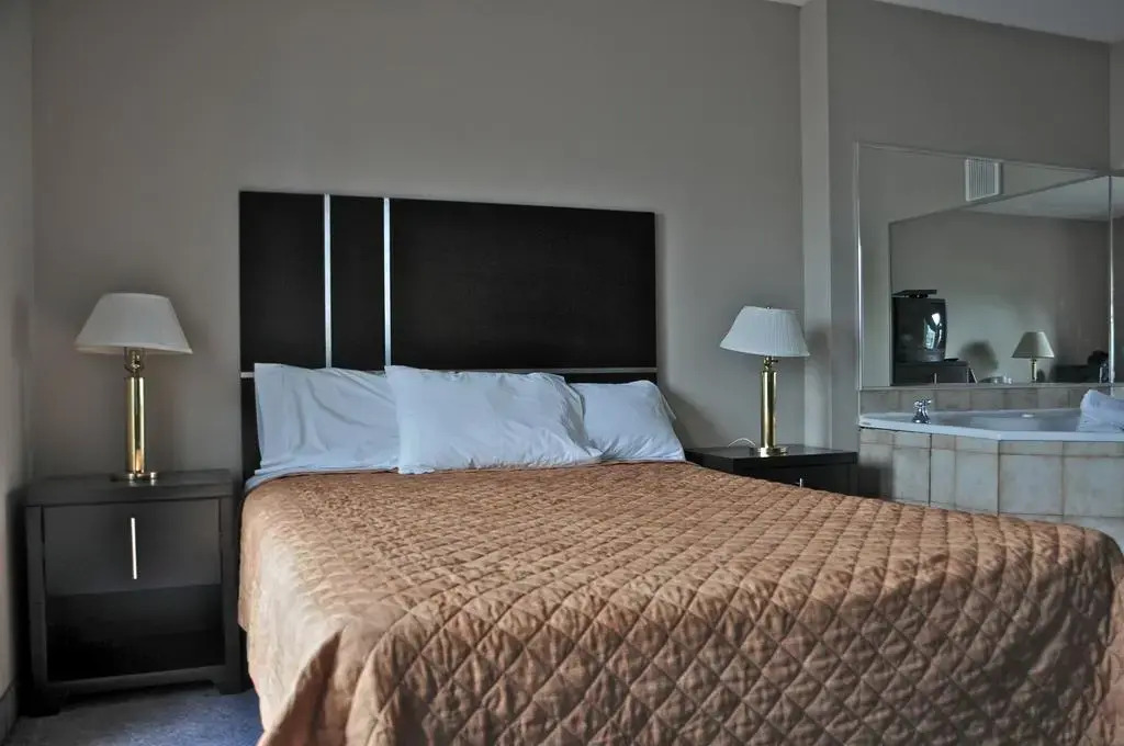 Foto - Victoria Motor Inn