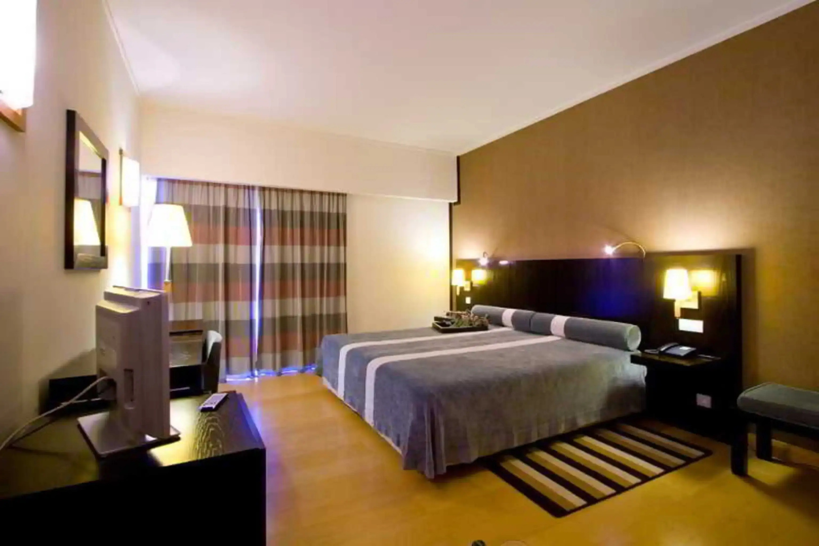 Foto - Hotel Alvorada
