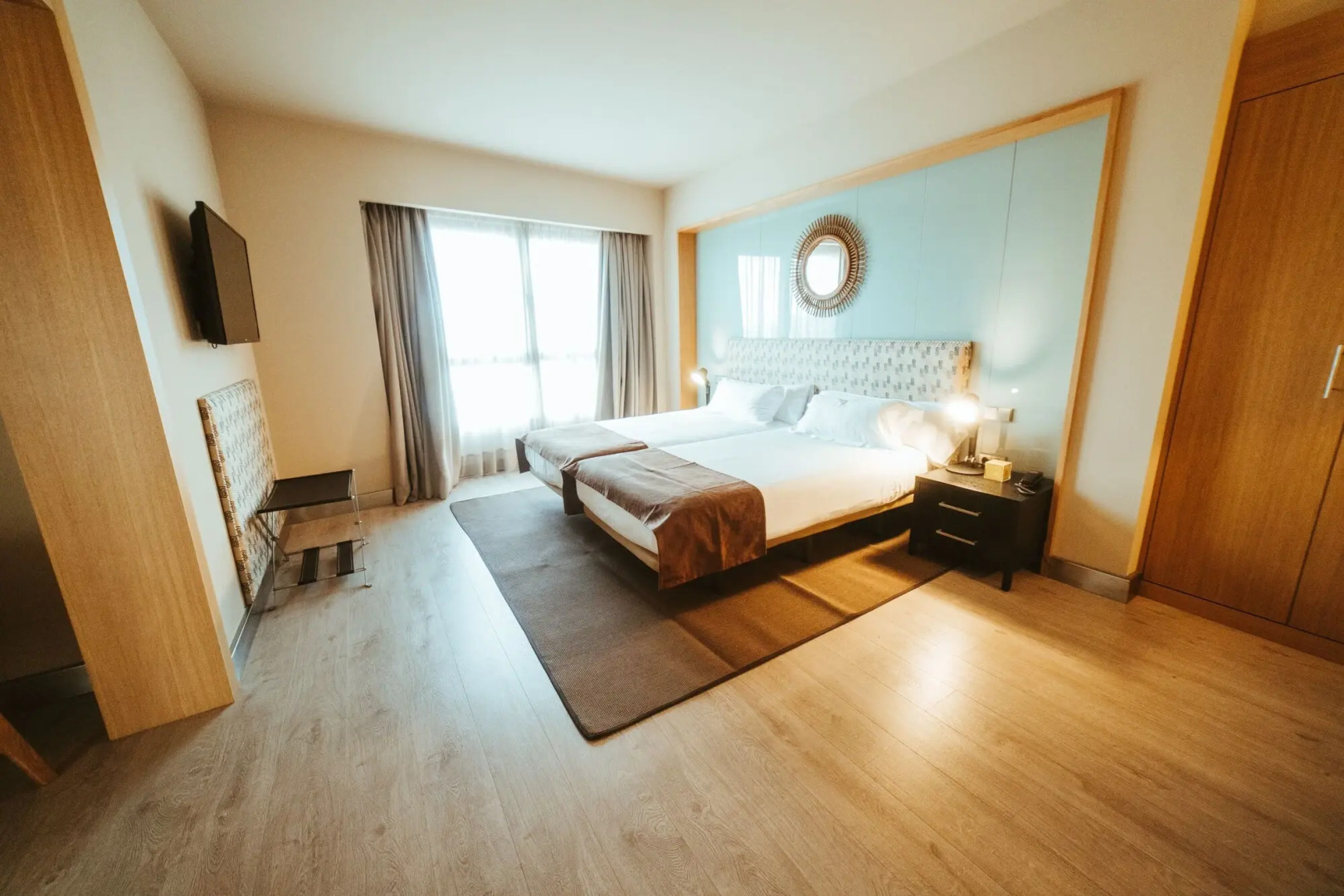 Foto - Barceló León Conde Luna