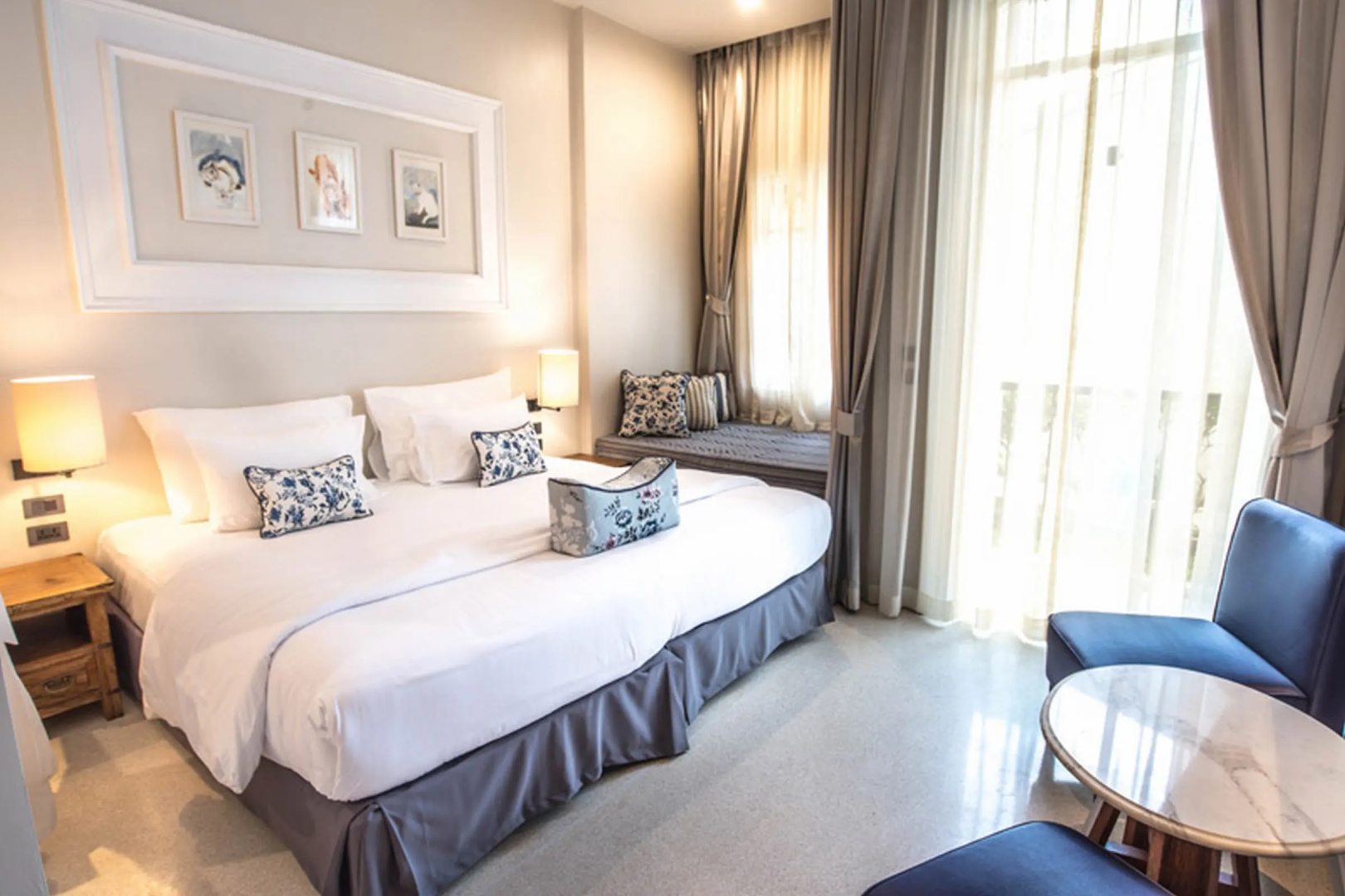 Photo - Little Nyonya Hotel
