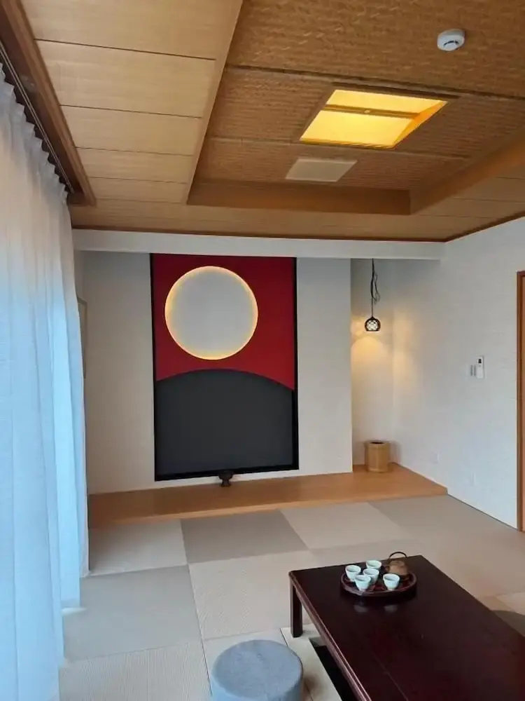 Photo - The Residence Hotel Okayama - Vacation STAY 43056v