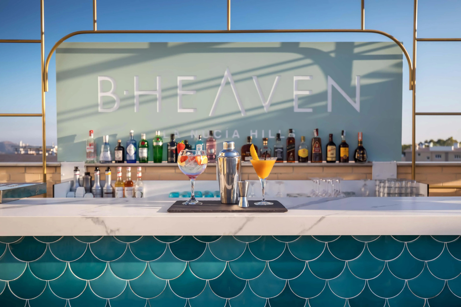 Foto - Barceló la Nucía Hills