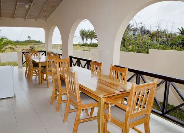 Seascape Beach House