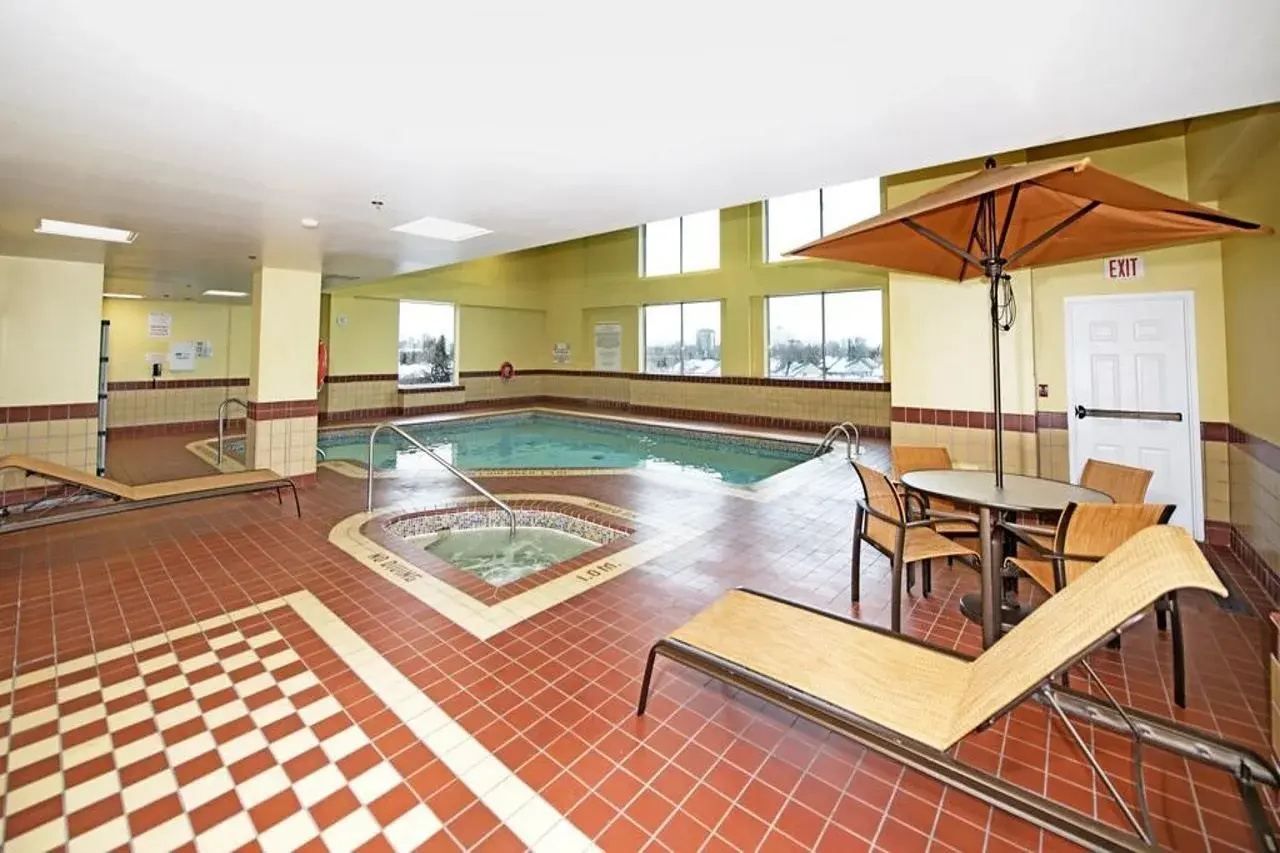 Foto - Hampton Inn by Hilton Ottawa
