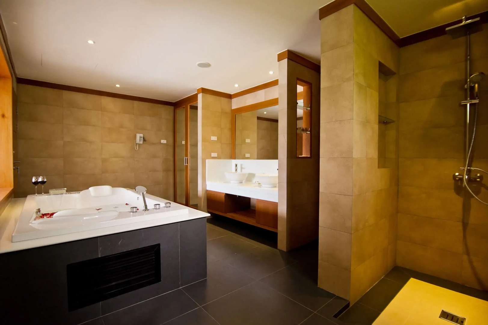 Foto - Villa Tantawan Resort - Private Pool Villas