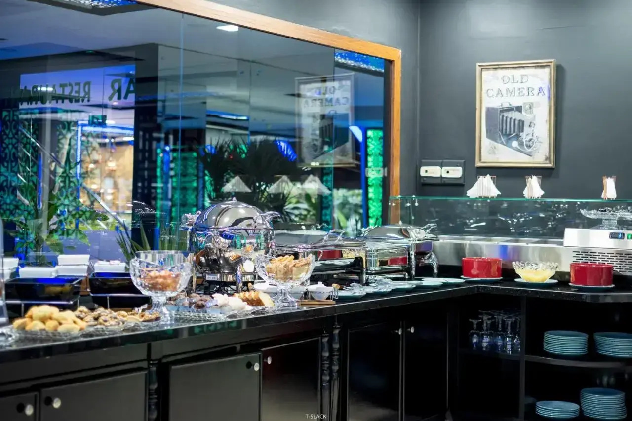 Photo - Hôtel Tanjah Flandria