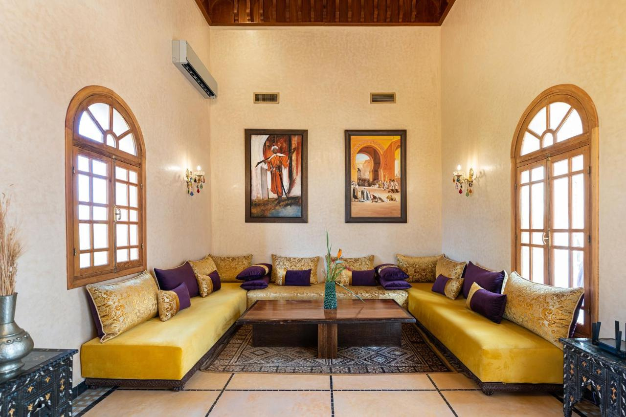 Foto - Palais Alcazar