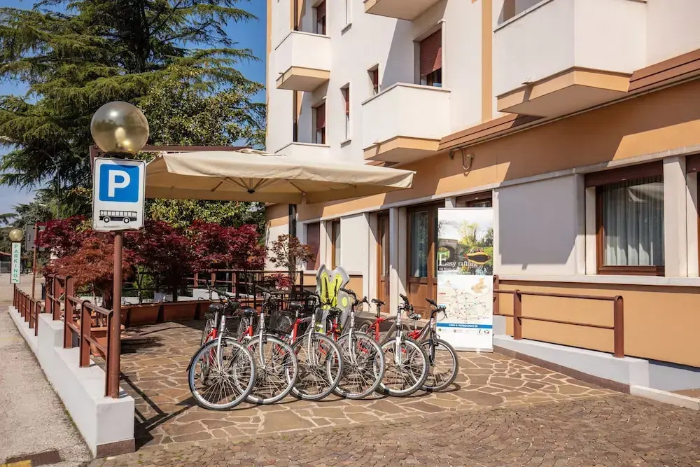 Photo - Hotel Roma