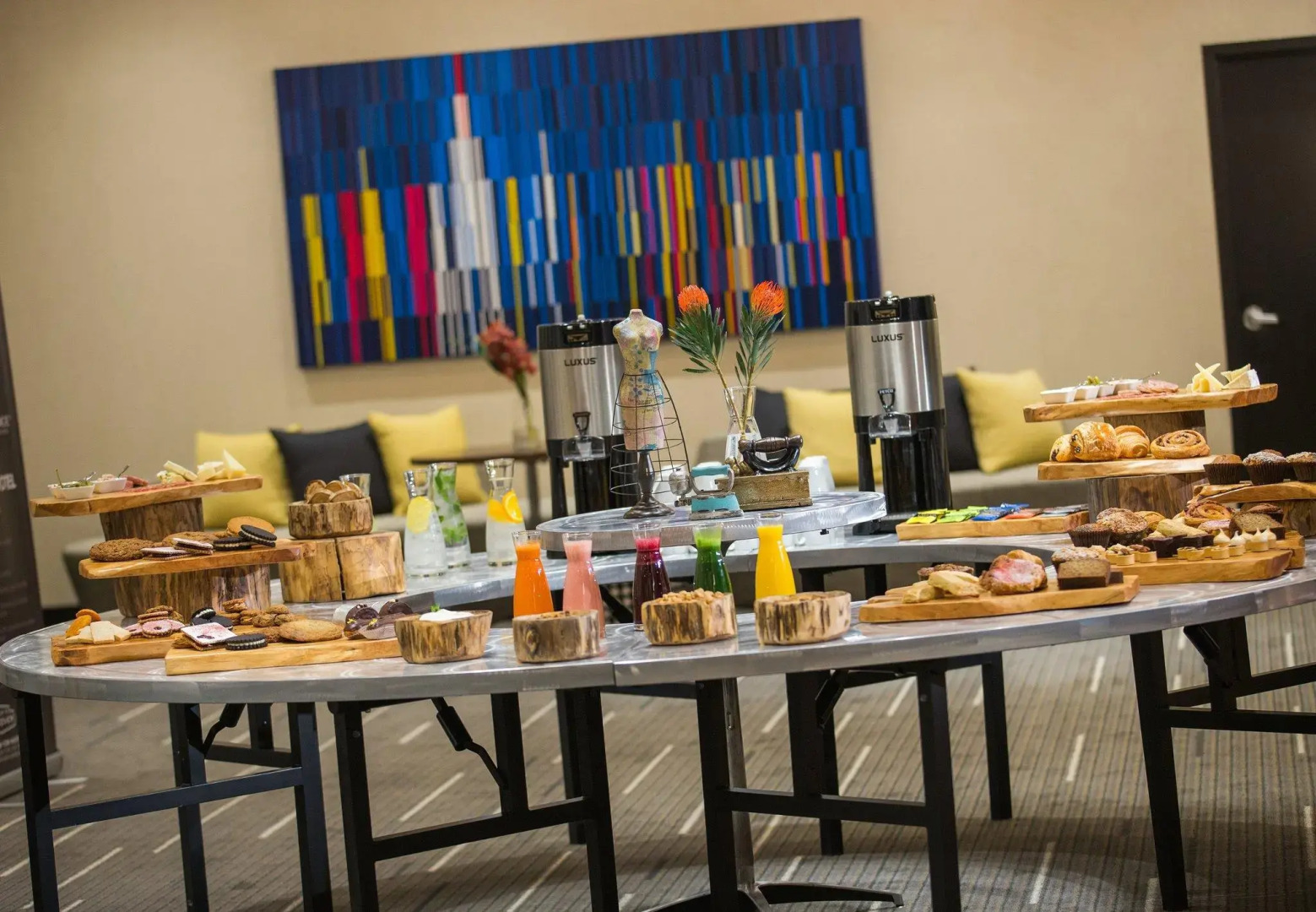 Foto - Renaissance New York Midtown Hotel