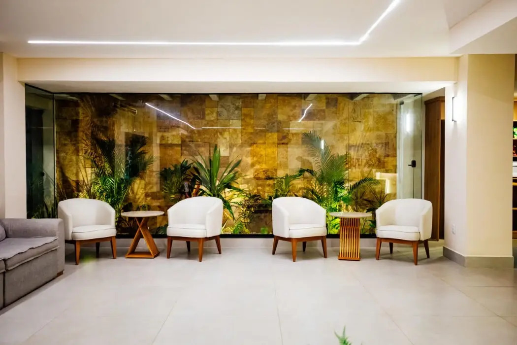 Foto - El Aram Beach Express