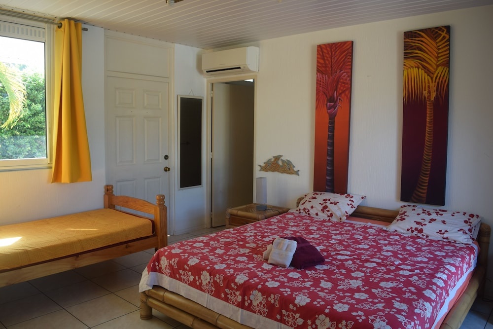 Relais Fenua