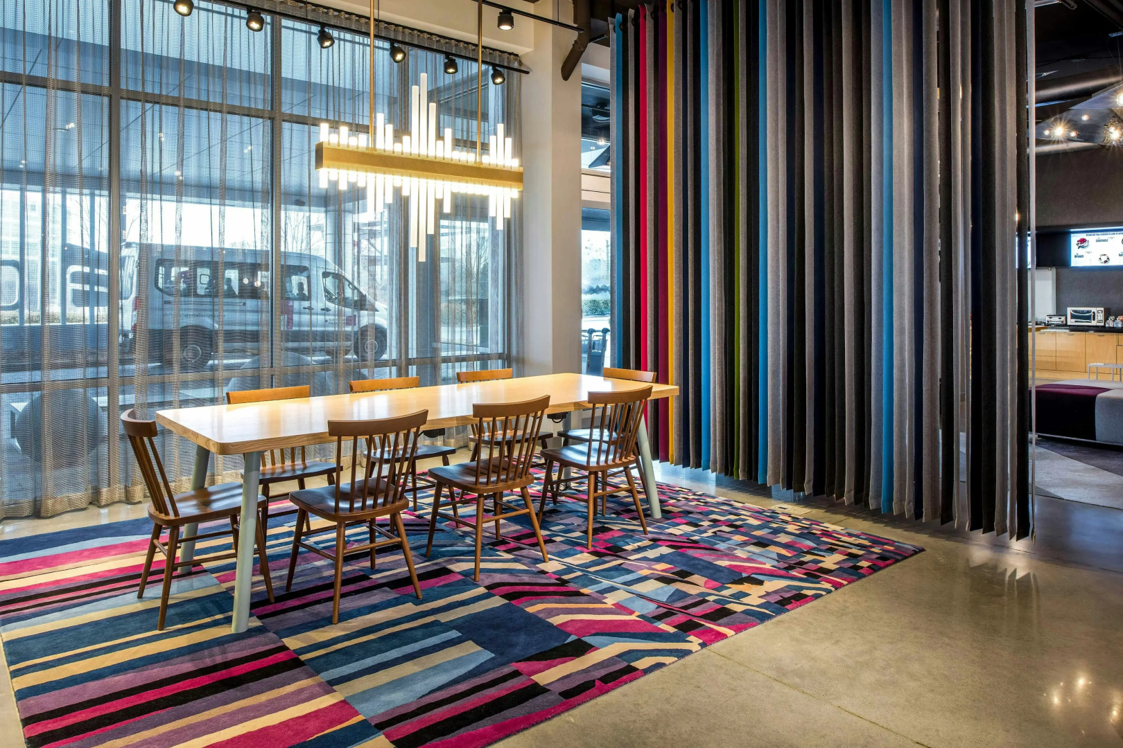 Photo - Aloft by Marriott Charlotte Ballantyne