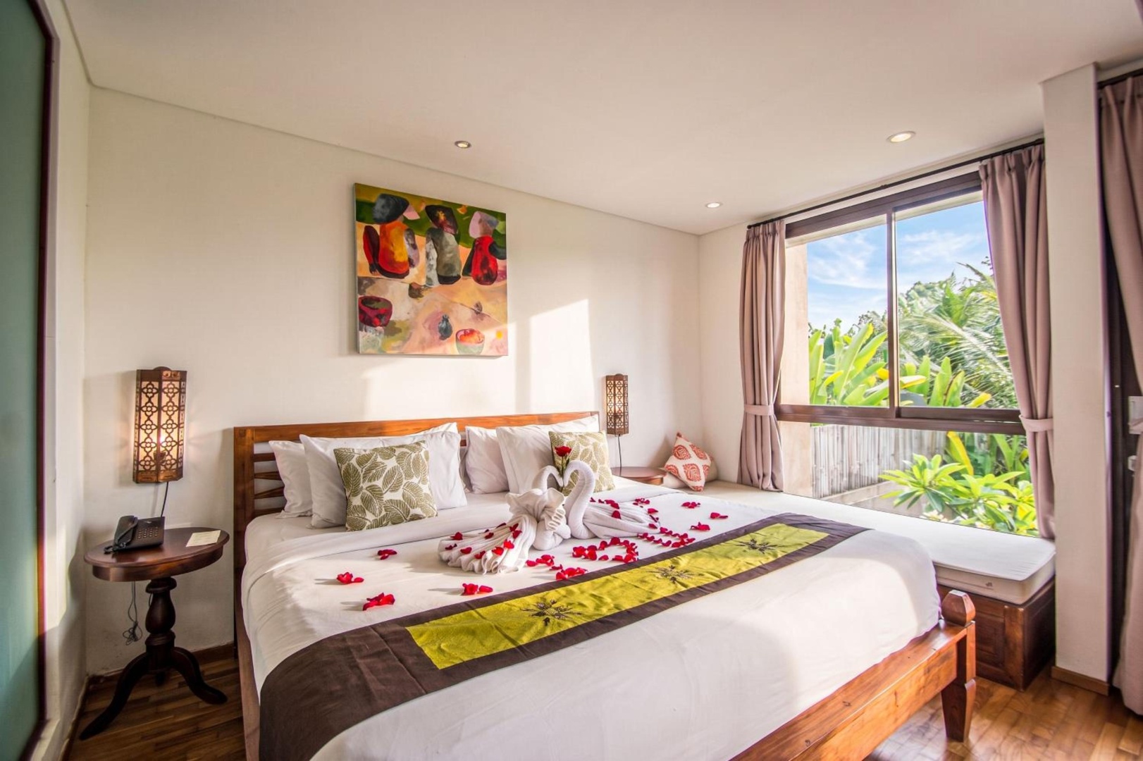 Foto - Kamajaya Villas