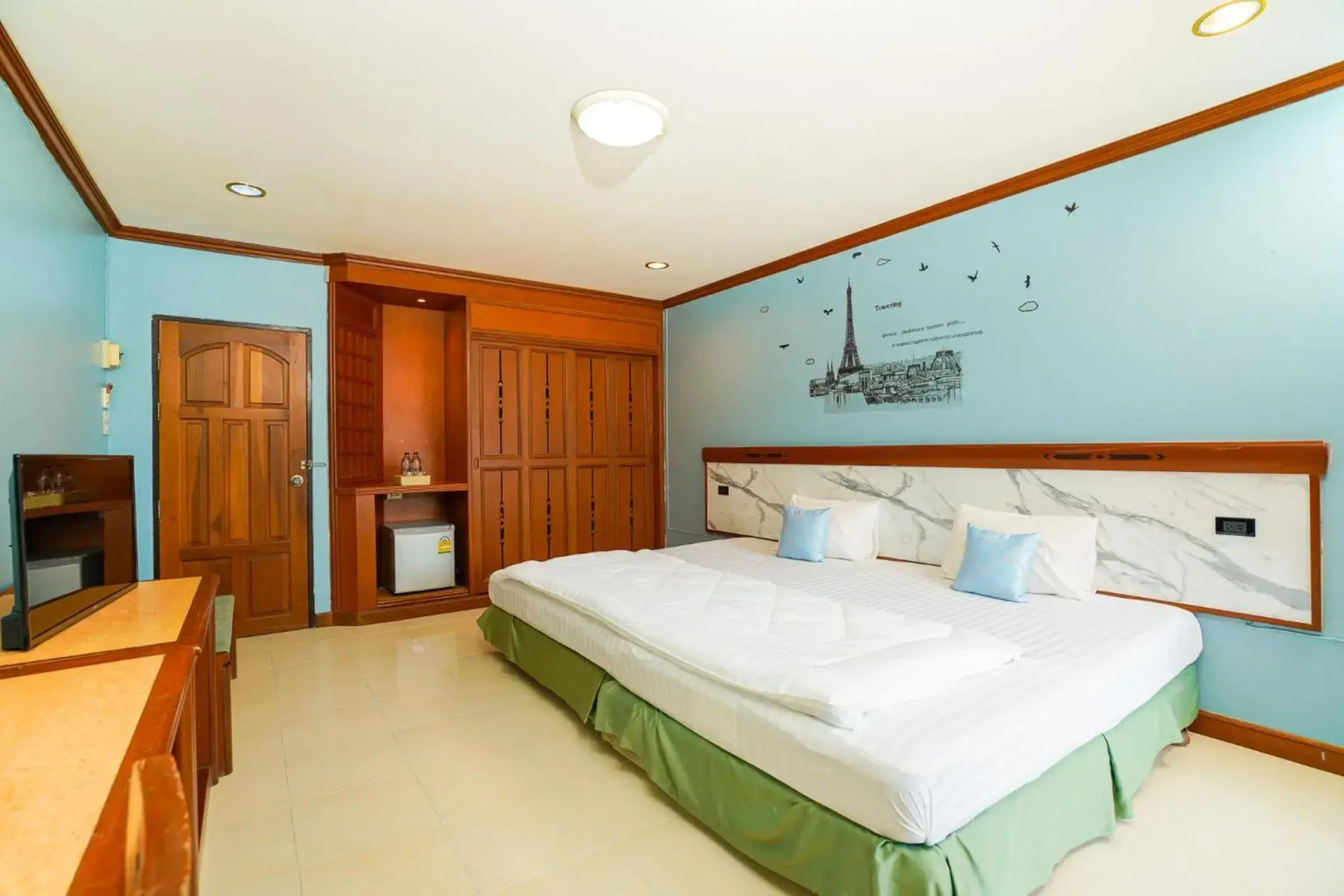 Foto - Mayfa Hotel (SHA Plus+)