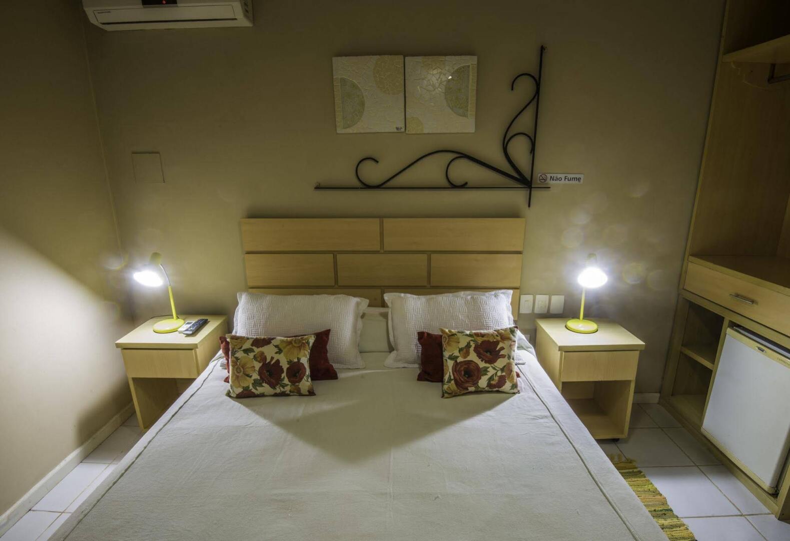 Foto - Pousada Via Brasil