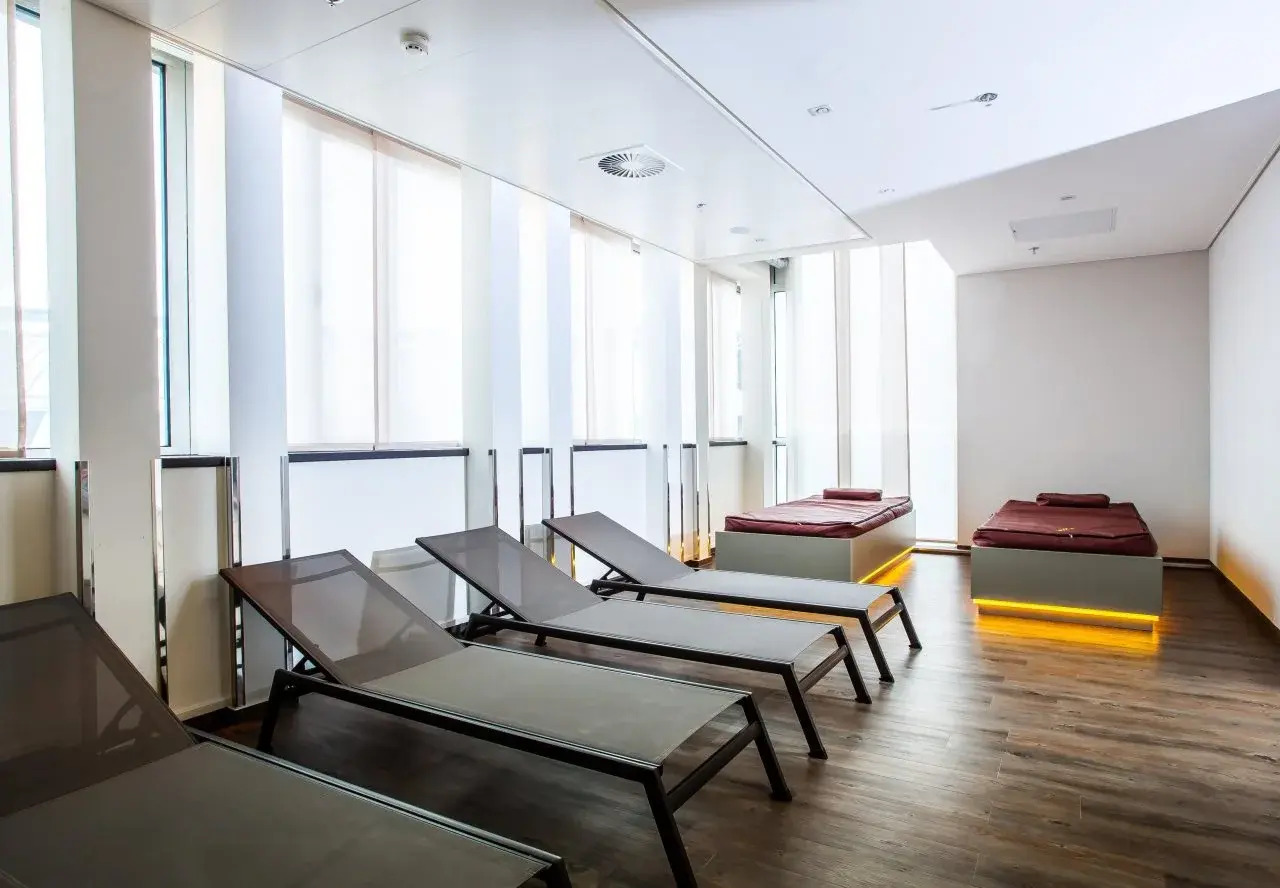 Foto - Courtyard by Marriott Linz