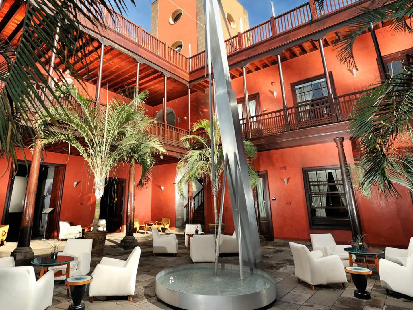 Foto - Hotel San Roque
