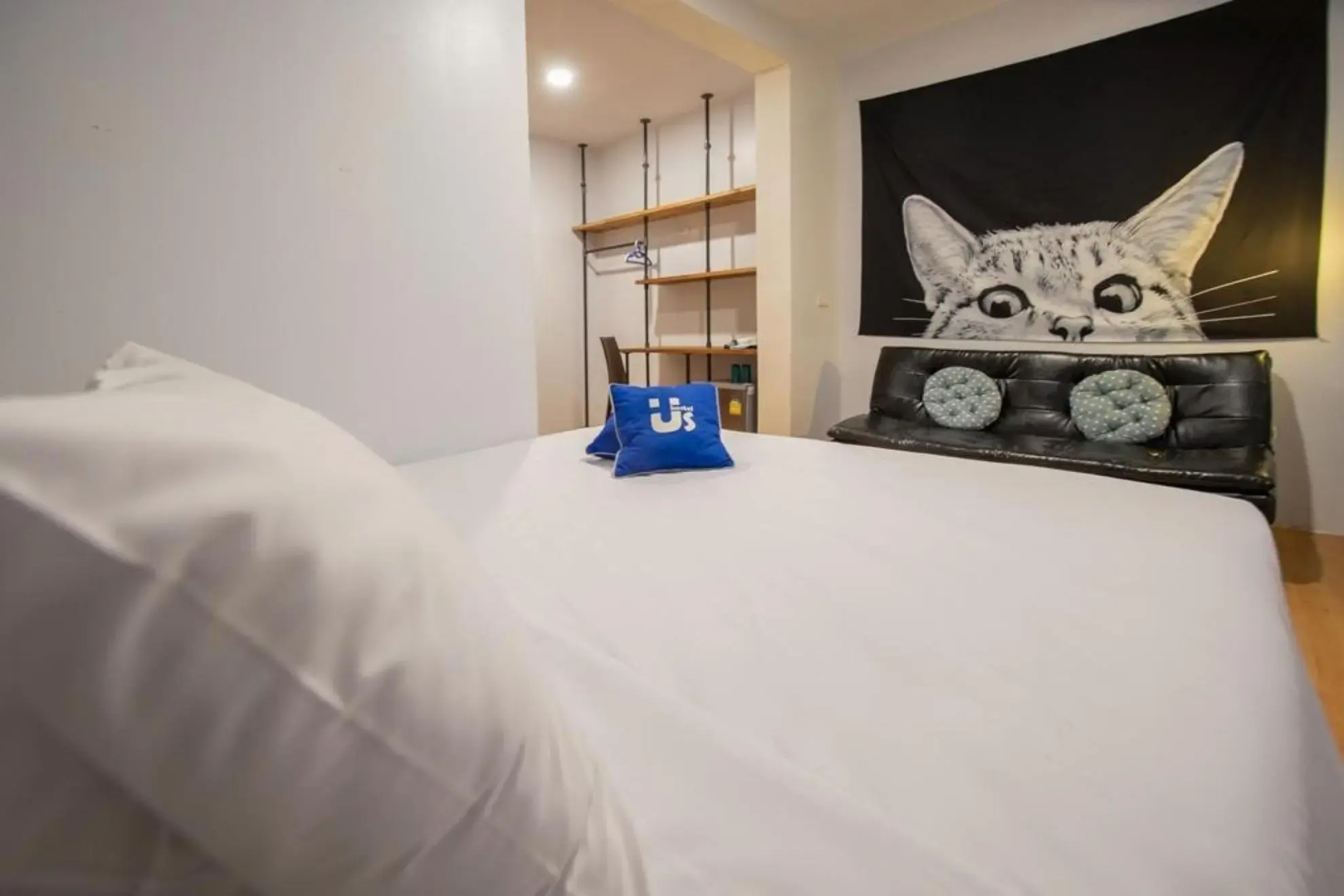 Foto - Us Hostel Samui