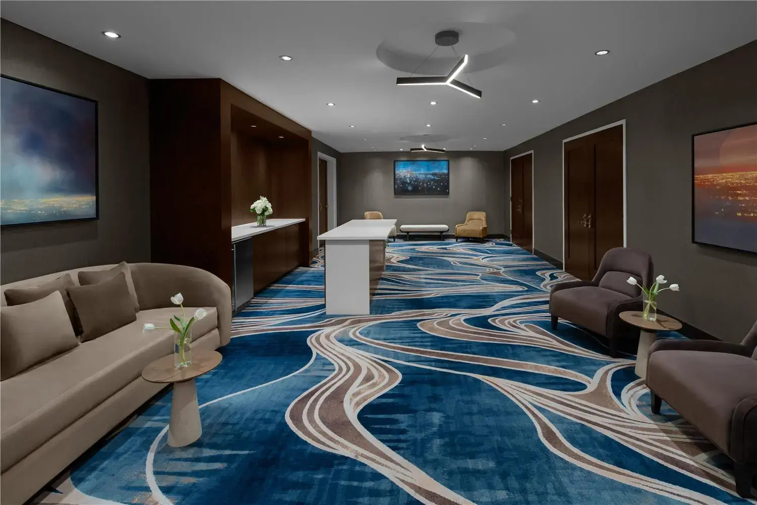 Photo - Hilton Brooklyn New York - Newly Renovated