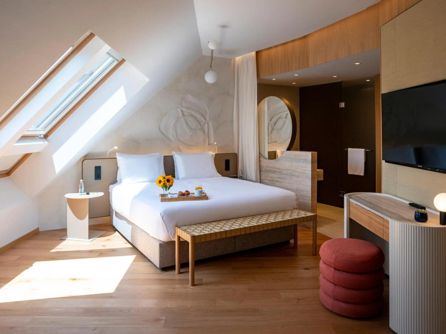 Photo - Maison Sofia - MGallery