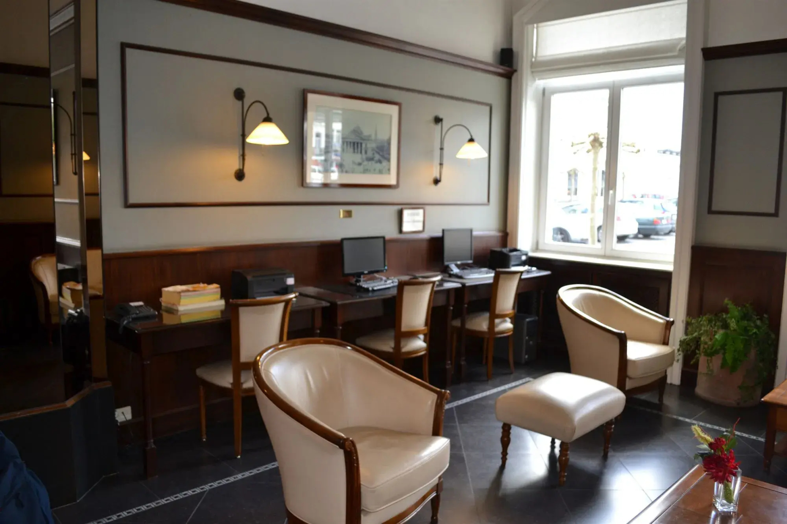 Foto - Hotel La Grande Cloche