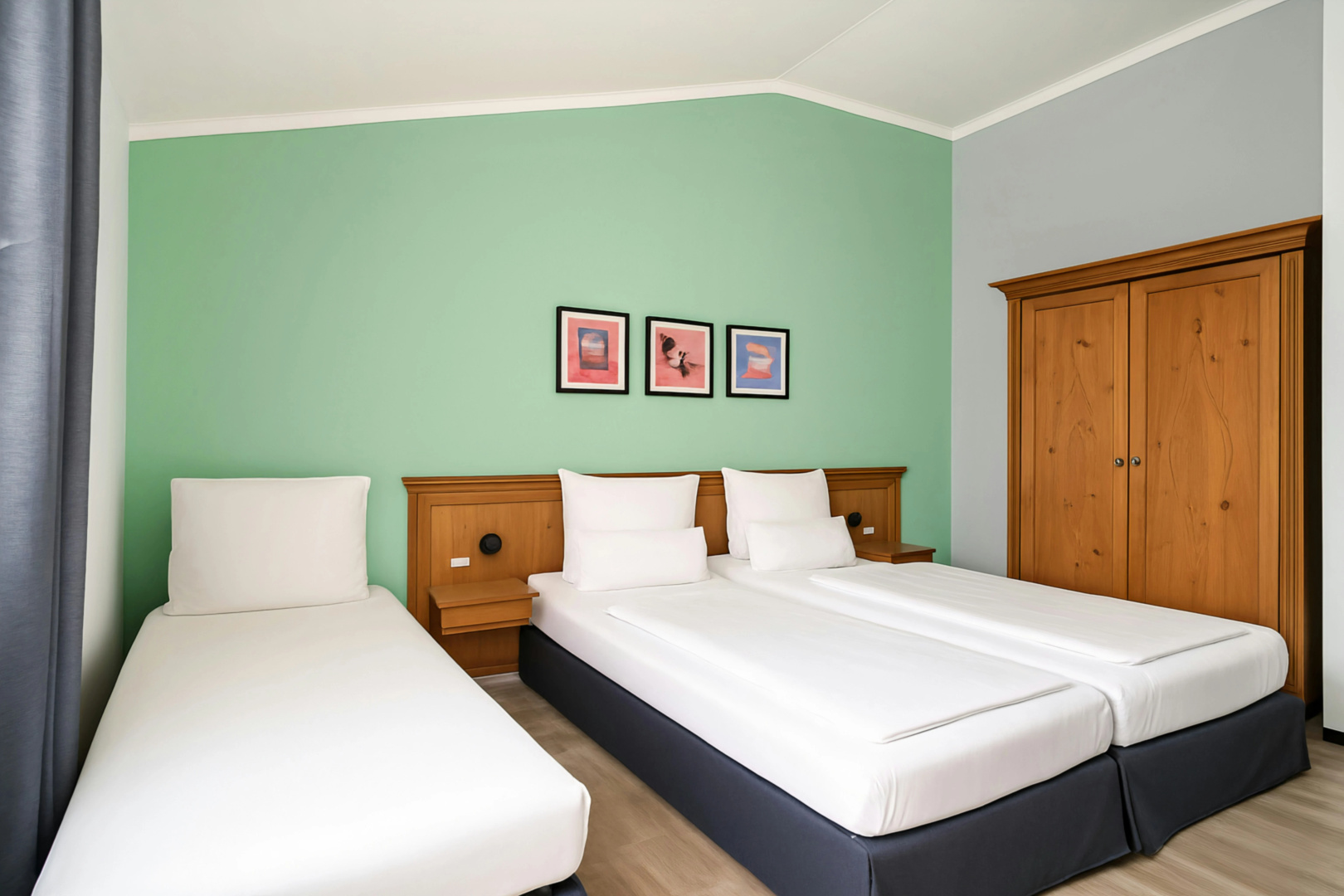 Foto - Garner Hotel Munich - Messe by IHG