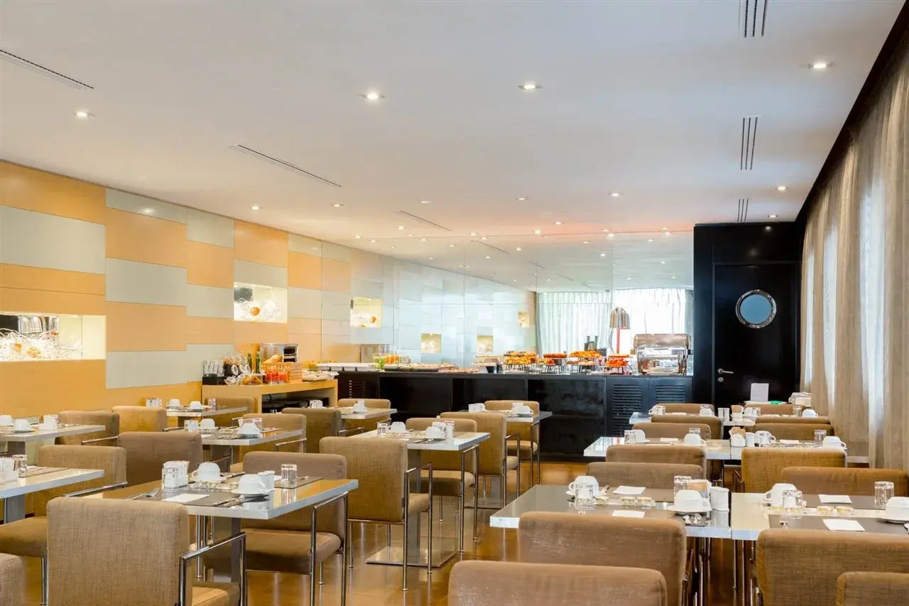 Photo - Hotel Eurostars Monte Real