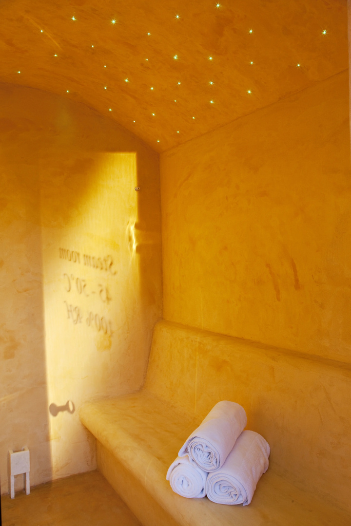 Foto - Yria Boutique Hotel & Spa