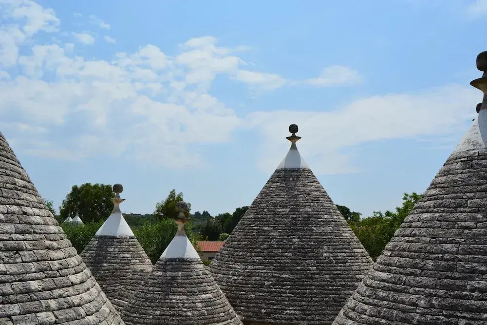 Foto - Abate Masseria & Resort