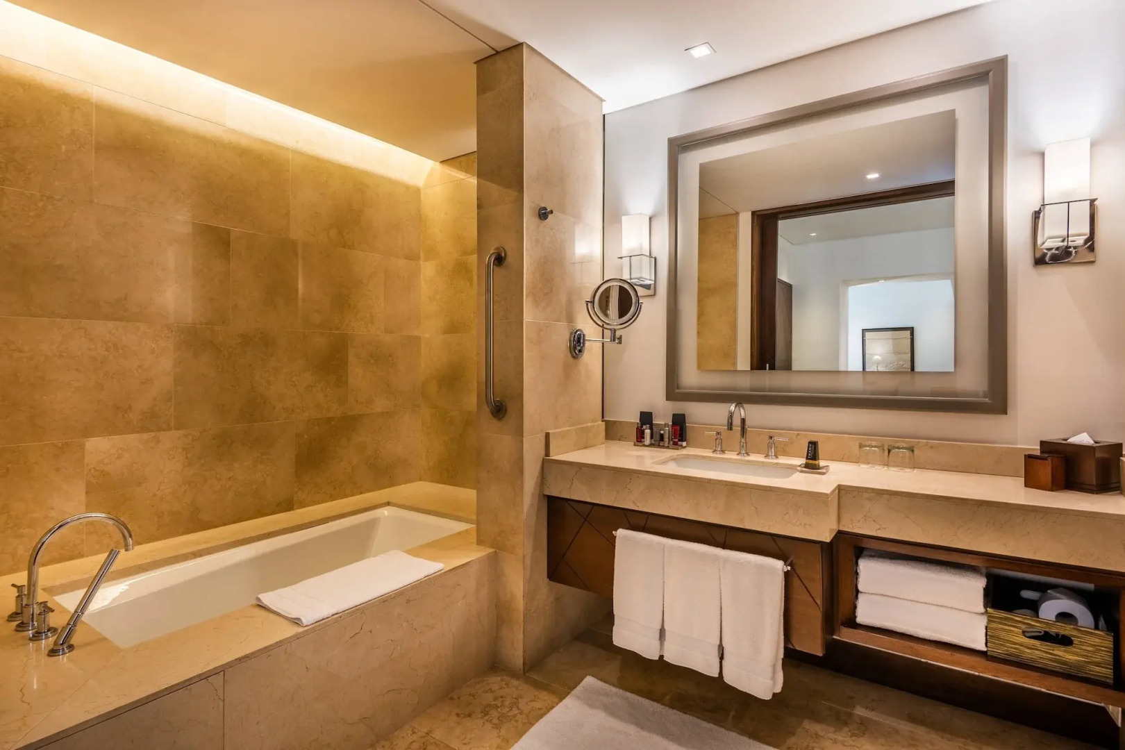 Foto - Bogotá Marriott Hotel